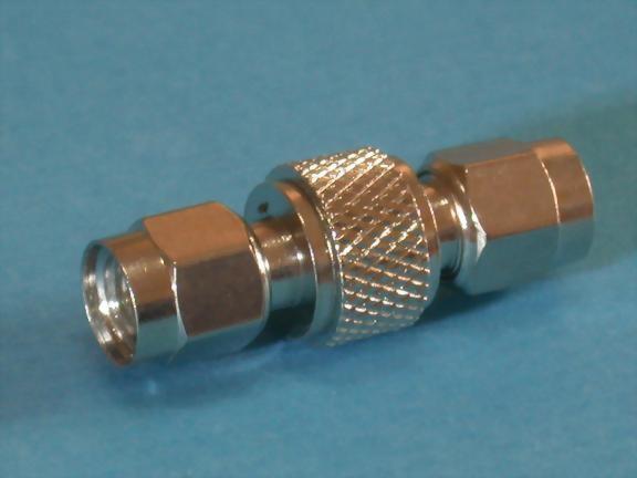 SMA DOUBLE MALE