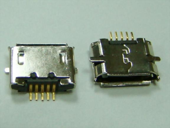Micro USB B Jack