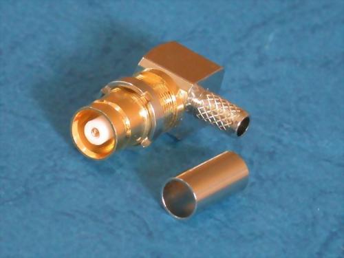 1.6/5.6 RT.ANGLE FEMALE CRIMP TYPE