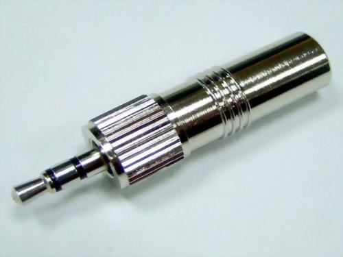 3.5mm Stereo Plug
