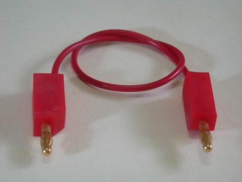 BANANA PLUG-BANANA PLUG