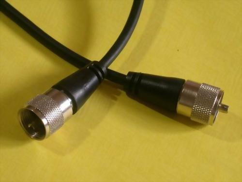 PL259 PLUG-PL259 PLUG