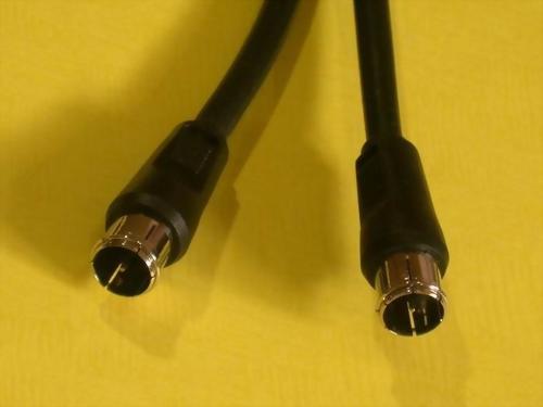 F PLUG-F PLUG, QUICK TYPE