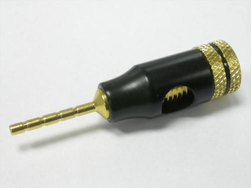 TIP PLUG, SCREW TYPE