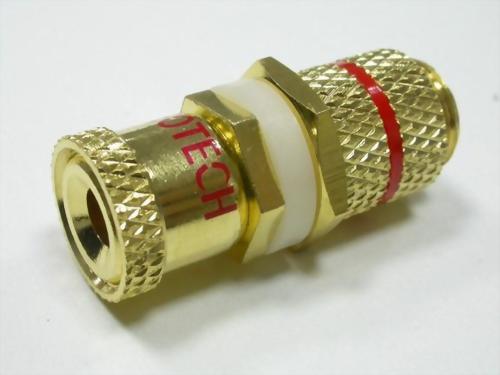 5 WAY BINDING POST,PLAIN