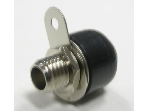 BANANA JACK (RED/BLACK)