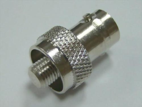 BNC Female to MOTOROLA Type