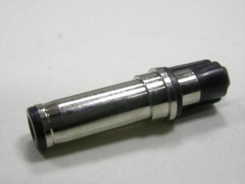 2 1x5 5mm Dc Plug Jack Jin Ruh Co Ltd