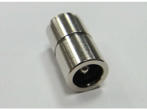 2 1x5 5mm Dc Plug Jack Jin Ruh Co Ltd