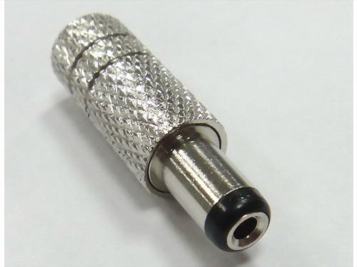 DC Plug 2.5*5.5*9.5mm