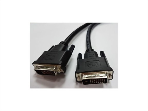 DVI(24+1)MALE-DVI(24+1)MALE DVI(24+1)MALE-DVI(24+1)MALE