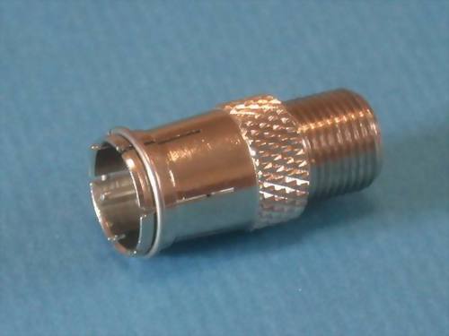 F QUICK MALE TO FEMALE