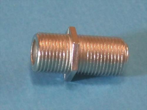 F DOUBLE FEMALE, W/O N+W (F-81)