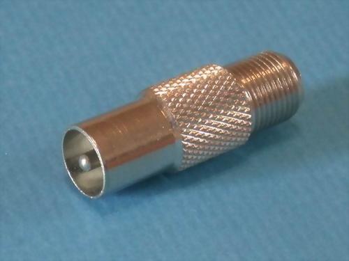 F FEMALE TO PAL MALE