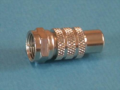 F MALE TO RCA FEMALE