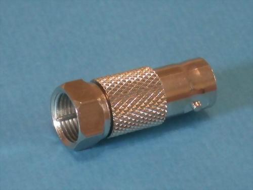 F MALE TO BNC FEMALE