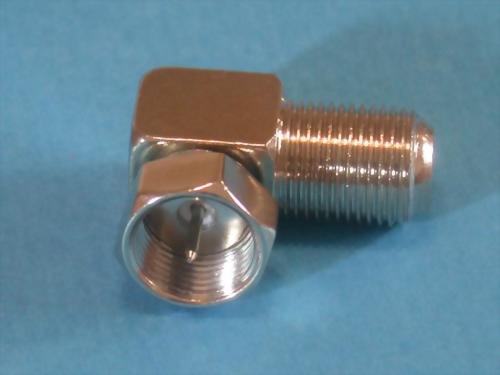 RT. ANGLE F MALE TO FEMALE