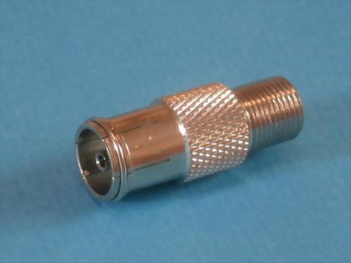 F FEMALE TO PAL FEMALE, QUICK TYPE