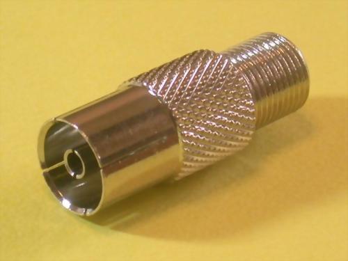 F FEMALE TO PAL FEMALE