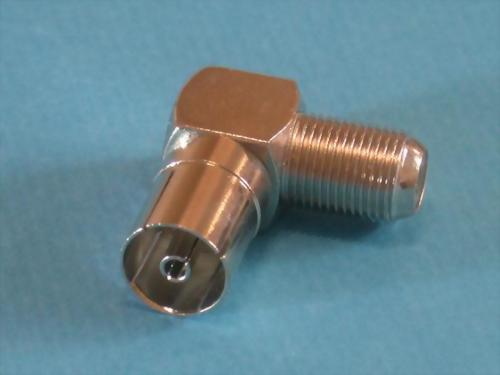 RT. ANGLE F FEMALE TO PAL FEMALE