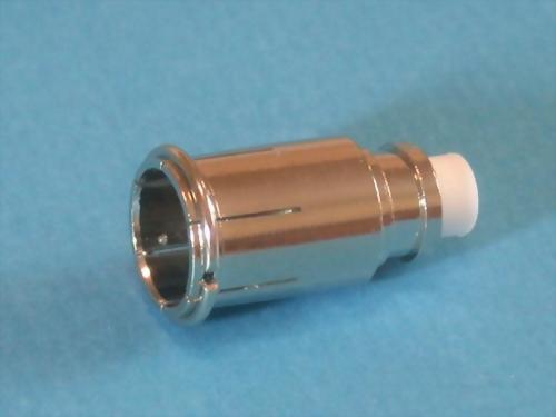 F QUICK MALE MOLDED TYPE