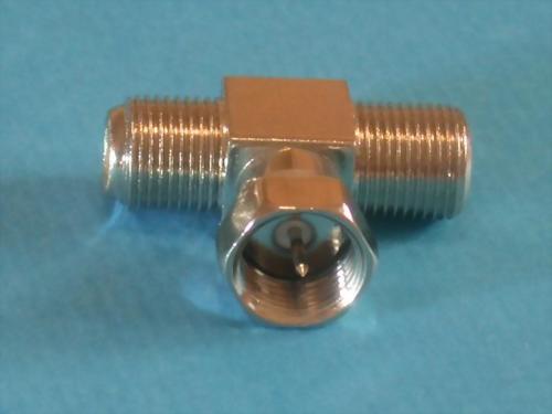 F MALE TO DB F FEMALE, SMALL TYPE