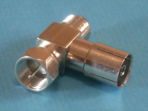 F MALE TO F FEMALE+PAL FEMALE