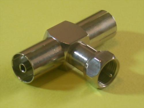 F MALE TO DB PAL FEMALE