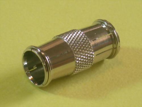 F DOUBLE MALE QUICK TYPE