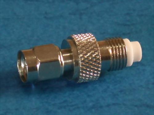 FME FEMALE TO SMA MALE