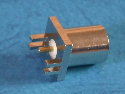 FME MALE PCB MOUNT.