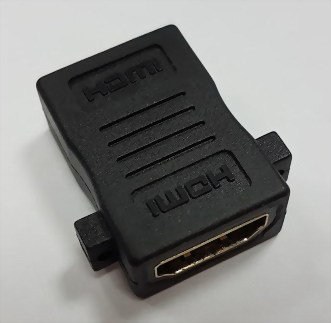 HDMI FEMALE-HDMI FEMALE HDMI FEMALE-HDMI FEMALE