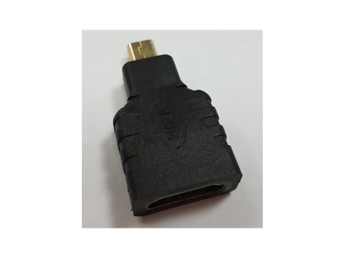 HDMI Female to Micro D HDMI Male