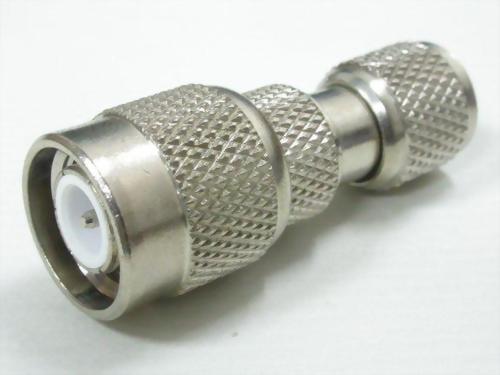 MINI UHF MALE TO TNC MALE