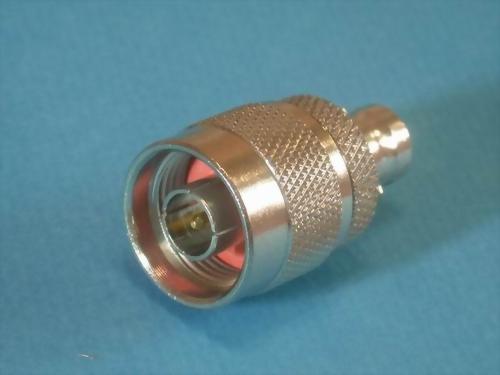 N MALE TO BNC FEMALE