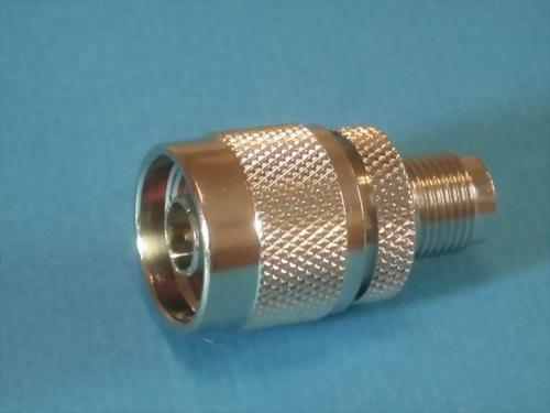 N MALE TO TNC FEMALE