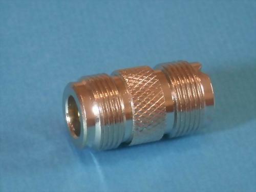 N FEMALE TO UHF FEMALE