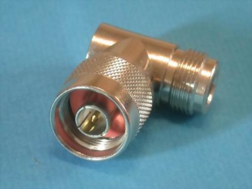 RT. ANGLE N MALE TO FEMALE