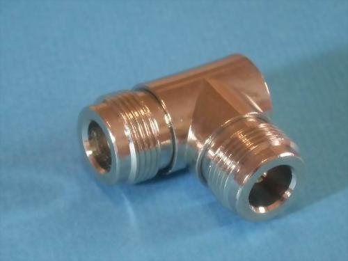 RT. ANGLE N DOUBLE FEMALE