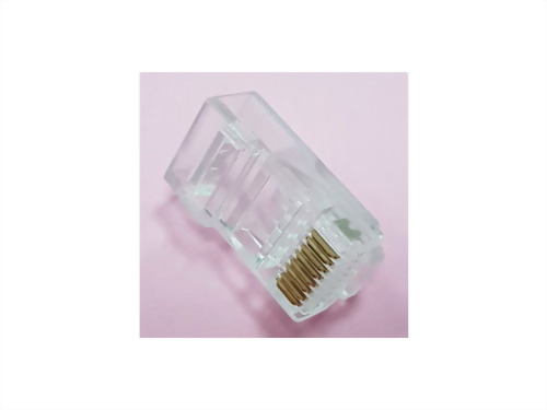 RJ45(8P8C) Plug CAT6