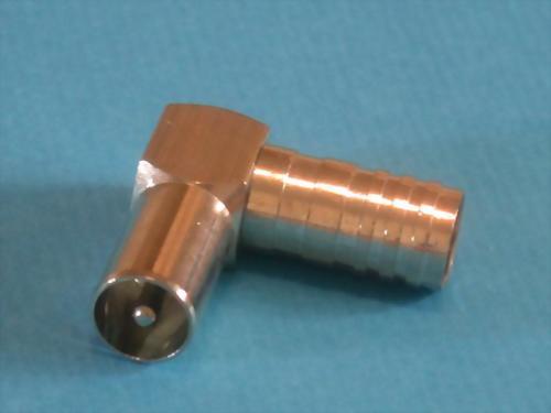 RT. ANGLE PAL MALE CRIMP TYPE