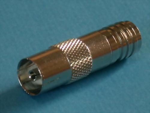 PAL FEMALE CRIMP TYPE