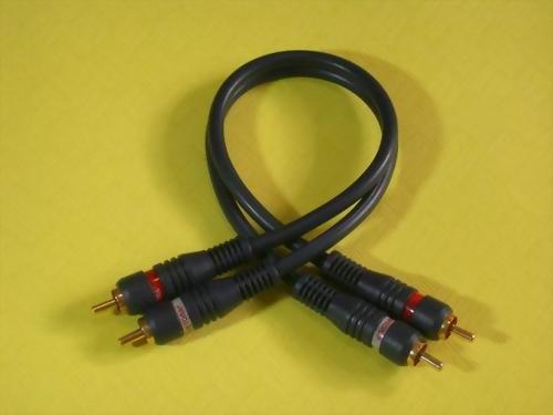 2XRCA PLUGS-2XRCA PLUGS