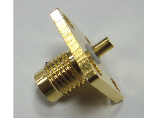 R/P SMA Female Chassis