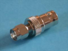 SMA MALE TO BNC FEMALE