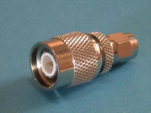 SMA MALE TO TNC MALE