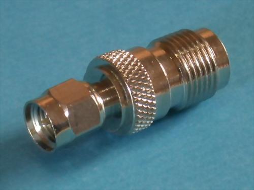 SMA MALE TO TNC FEMALE