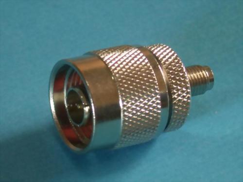 SMA FEMALE TO N MALE