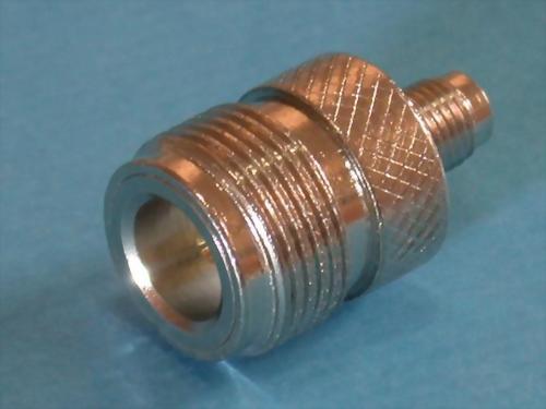 SMA FEMALE TO N FEMALE