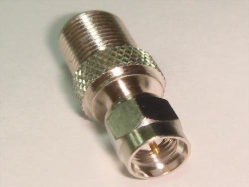 SMA Male To F Female SMA Male To F Female